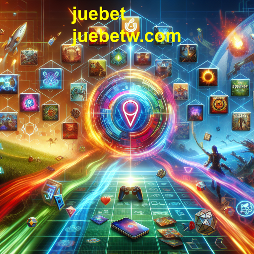 Descubra os Novos Jogos: Tendências e Lançamentos Imperdíveis