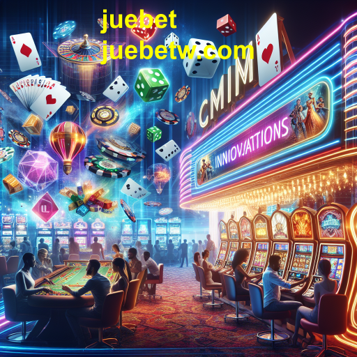 Descubra as Últimas Novidades no Mundo dos Jogos