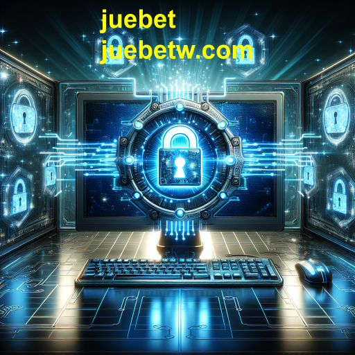 Segurança nos Jogos Online: A Proteção Imperativa no Juebet